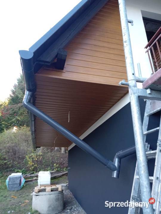 Elewacje i ocieplenia Brzesko