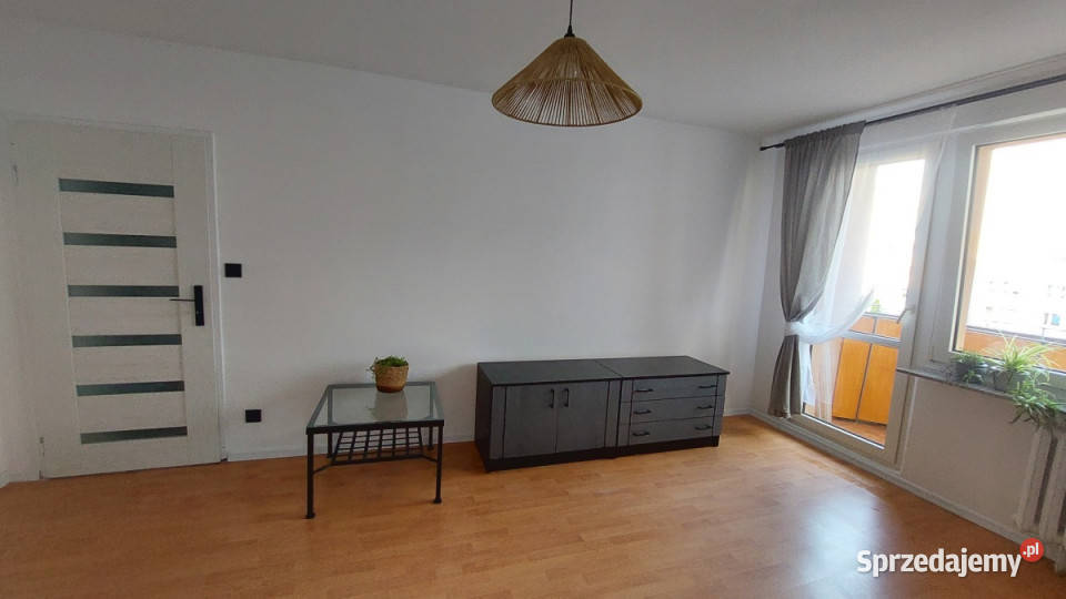 2 pokoje pierwszego Najemcy bez pośredników Wynajem Katowice