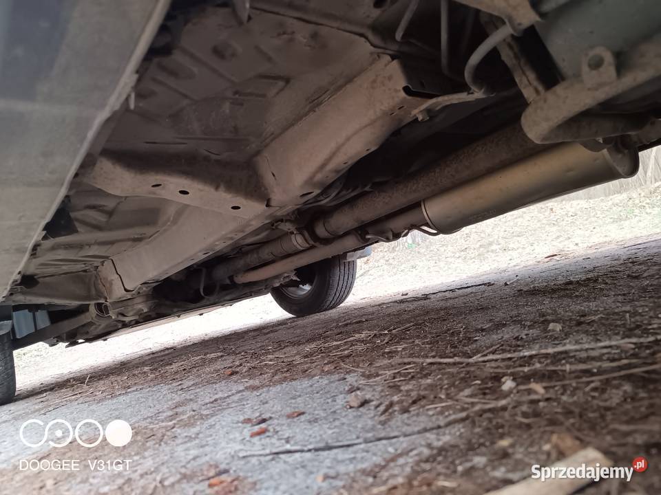 Honda CRV 2008r 4x4 gaz sekwencja Lublin