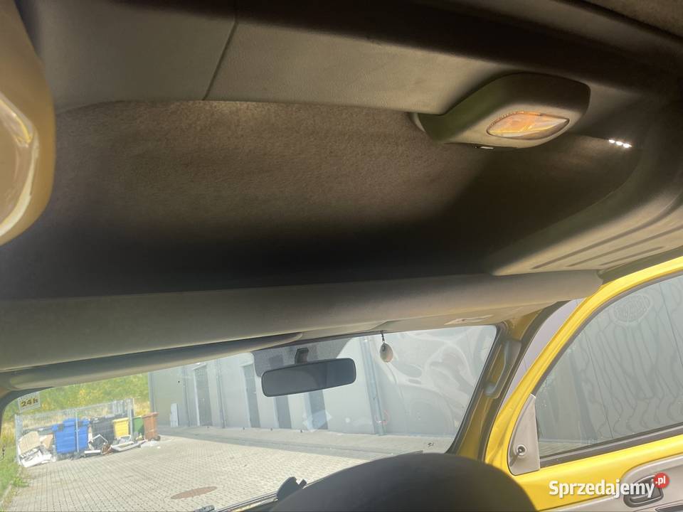 Renault kango 15 dci Renault śląskie Bytom