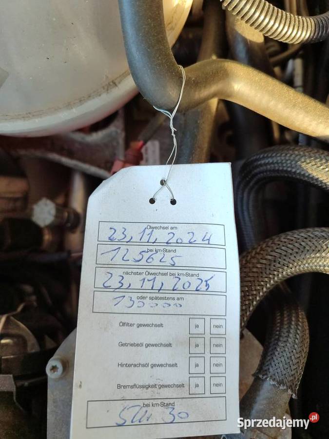 Piękny Peugeot 308 GT 16 Benzyna o mocy 225 Lwówek Śląski