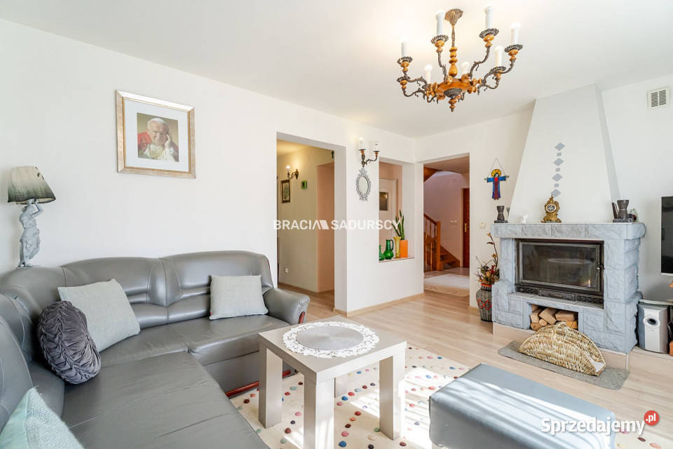 sprzedaży domu wolnostojącego Łyczanka Polna