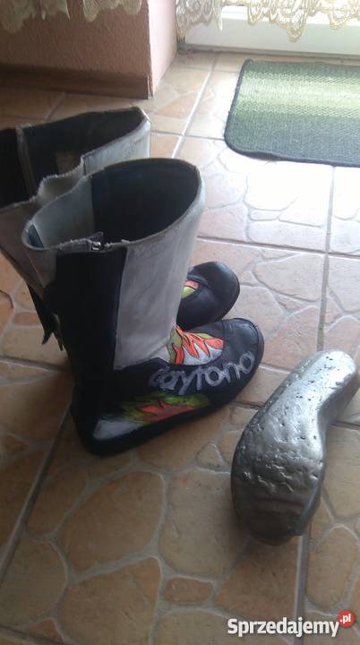 Buty zuzlowe daytona Tarnów