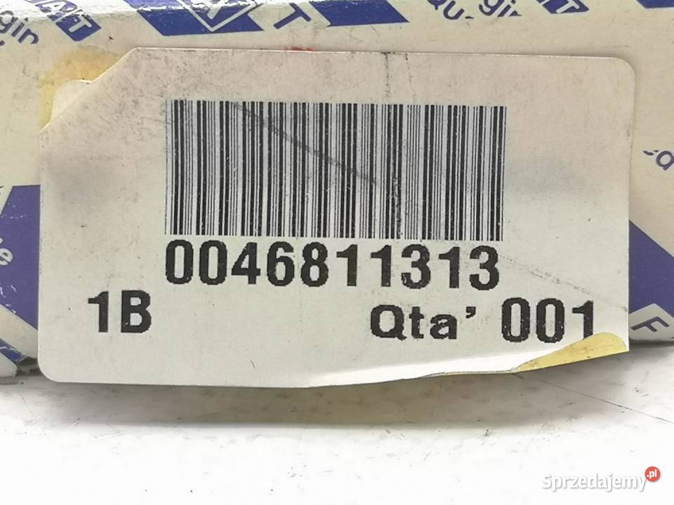 SONDA LAMBDA FIAT PUNTO 19992010 18 16V
