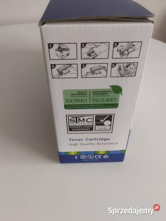 Toner do drukarki Ostrowiec Świętokrzyski