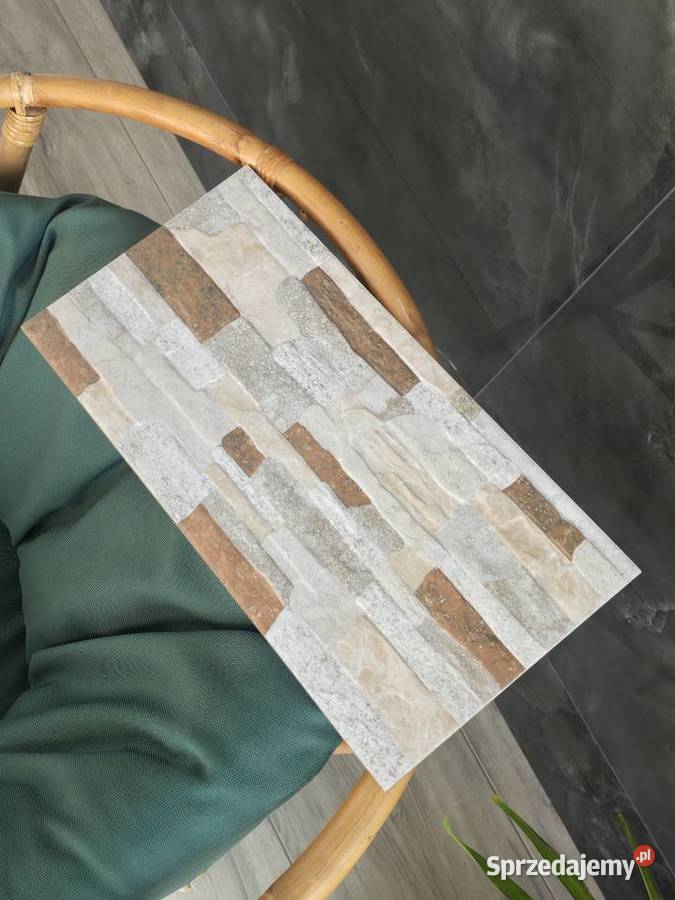 Płytki ADOBE GRIS 23x46 KEROS Opoczno sprzedam