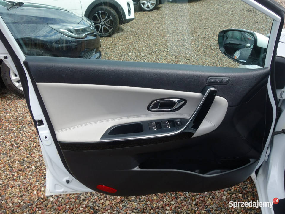 Kia Ceed KIA CEED III 2018 Słupsk