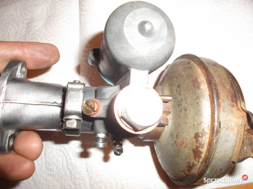 MZ ES DKW RT 125 150 GAŹNIK BVF KRÓCIEC FILTER Świerzawa sprzedam