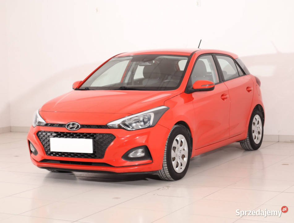 Hyundai i20 12 centralny zamek Piaseczno sprzedam