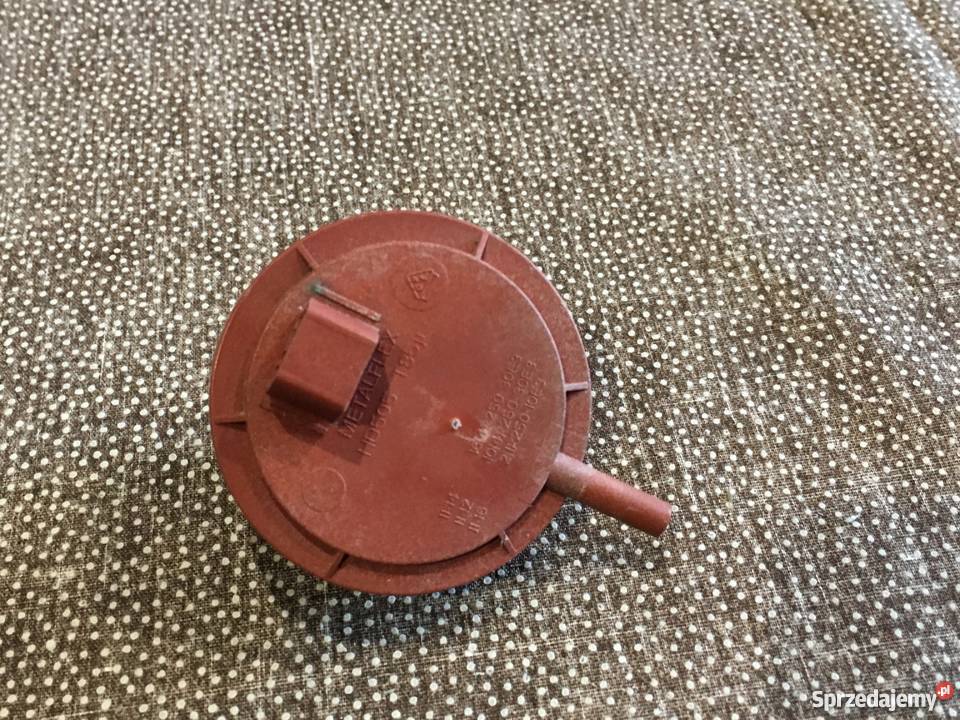 Hydrostat presostat 505GM101 pralka Whirlpool Katowice sprzedam