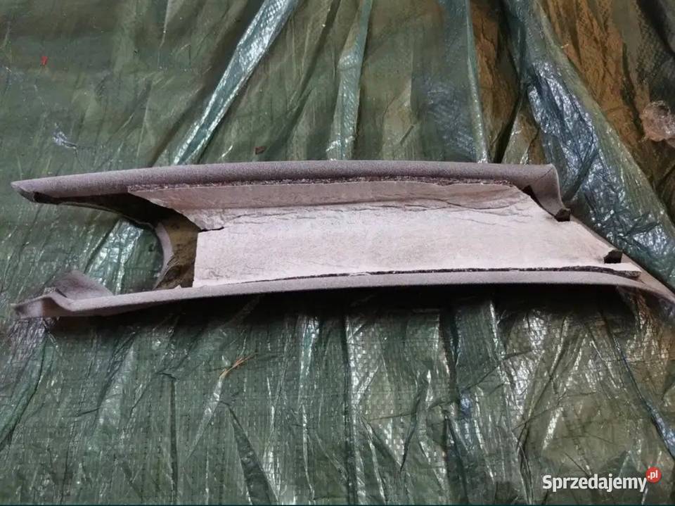 Osłona słupka prawy tył BMW E34 kombi osobowe