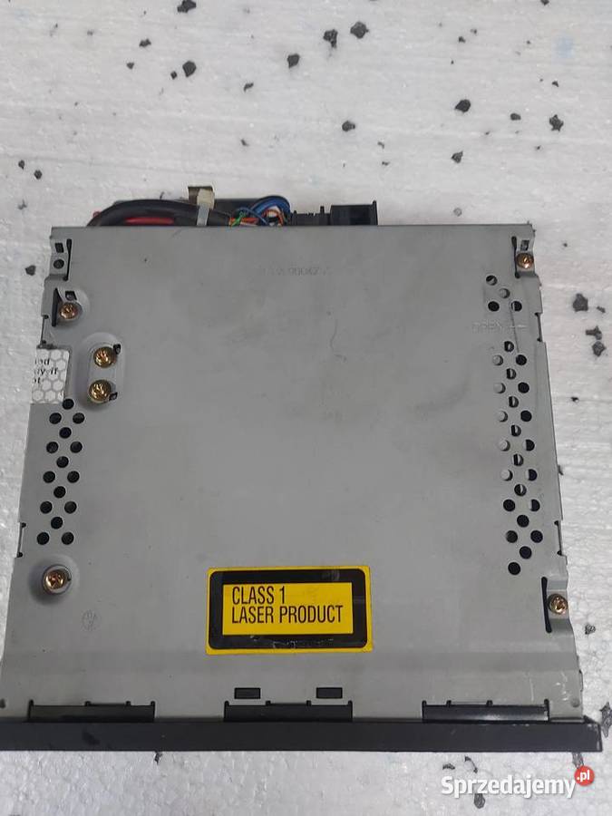 Oryginalna zmieniarką Audi sprzedam