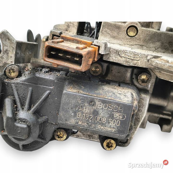 PRZEPUSTNICA VW Golf III Vento Passat 16 18 osobowe lubelskie sprzedam