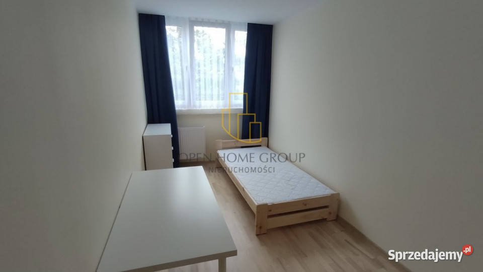 Mieszkanie 3pokojowe kapitalnym remoncie blok dolnośląskie Wrocław
