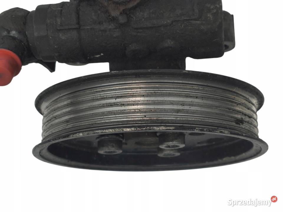 POMPA WSPOMAGANIA Ford Galaxy VW Sharan Seat osobowe