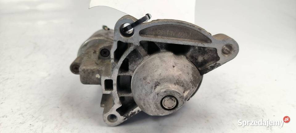 ROZRUSZNIK RENAULT CLIO III osobowe