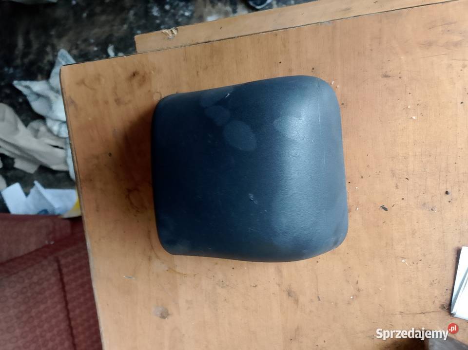 Narożnik kabiny master mascott listwa świętokrzyskie Kakonin