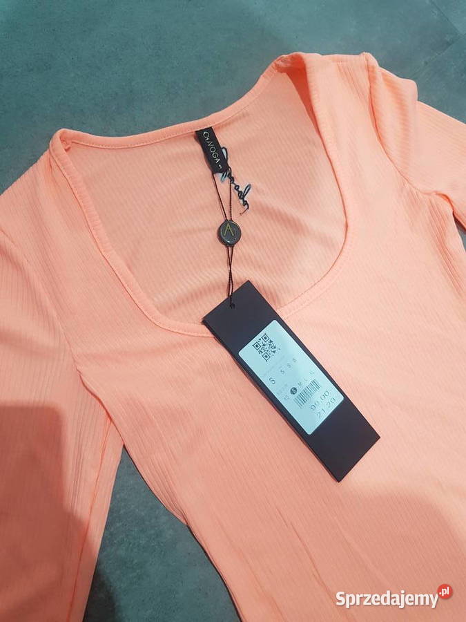 Nowe body damskie Ola Voga S Ostróda sprzedam