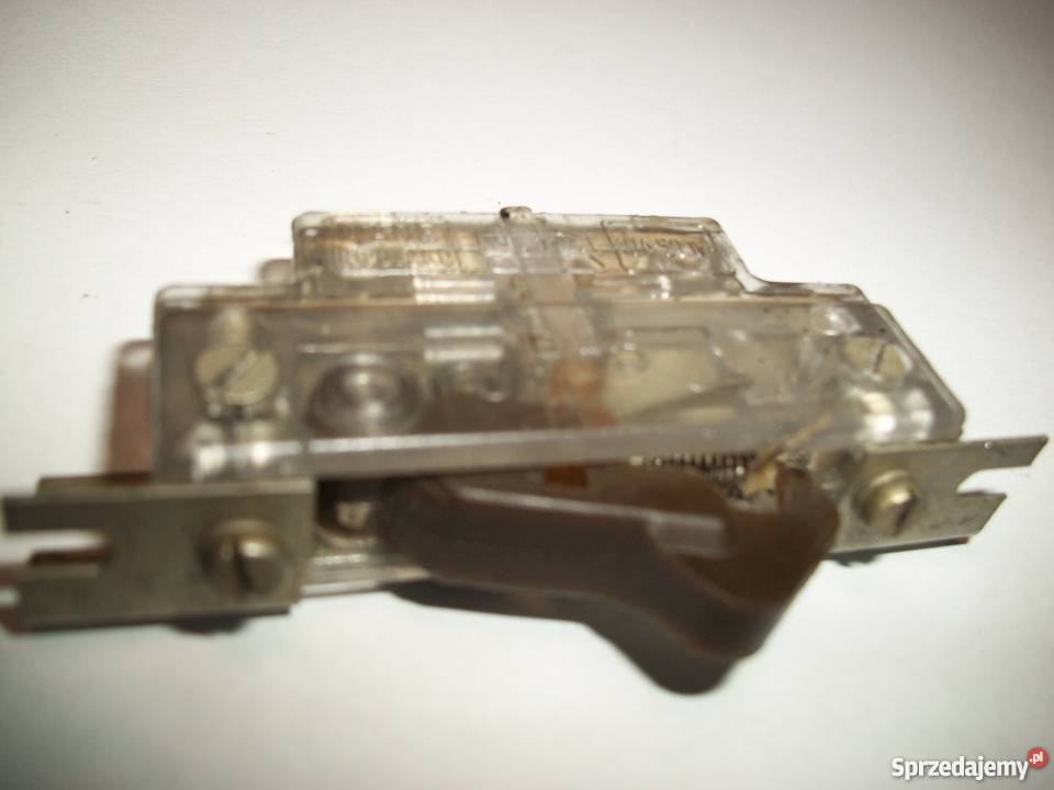 Łącznik połącznik P5 Olkusz