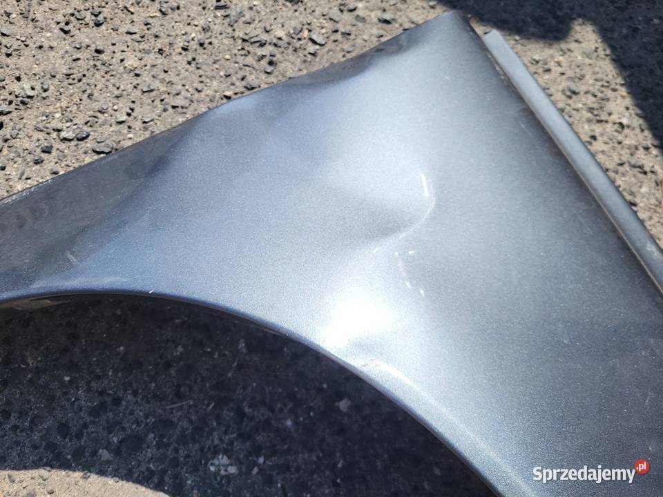 Volvo v50 2010r 45516 błotnik prawy przód Gliwice