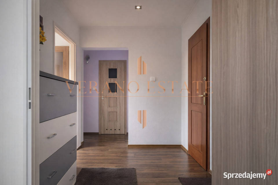 Mieszkanie 374m2 2 pokoje Radomsko sieć