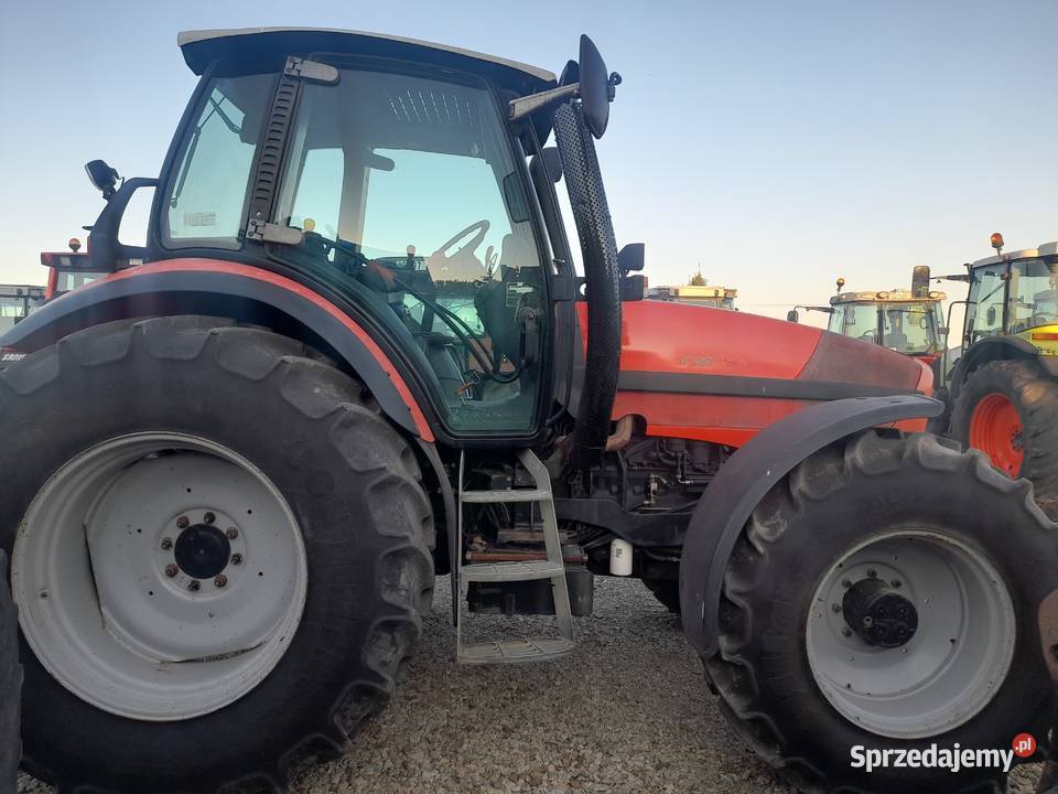 Same Iron 150 tuz Deutz 1507nowe opony SAME Koźmin Wielkopolski sprzedam