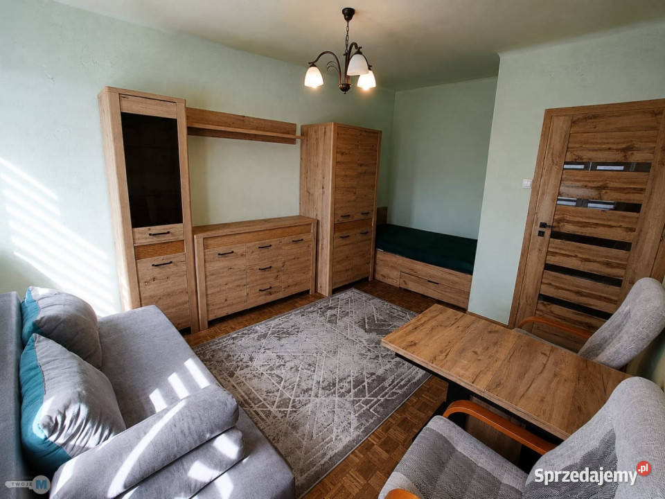 sprzedaży mieszkania 25m2 1 pokojowe Kielce Mieszkania sprzedam