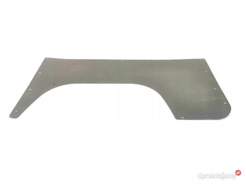 PANEL WEWNĘTRZNY FIAT DUCATO 19942002 1301443650