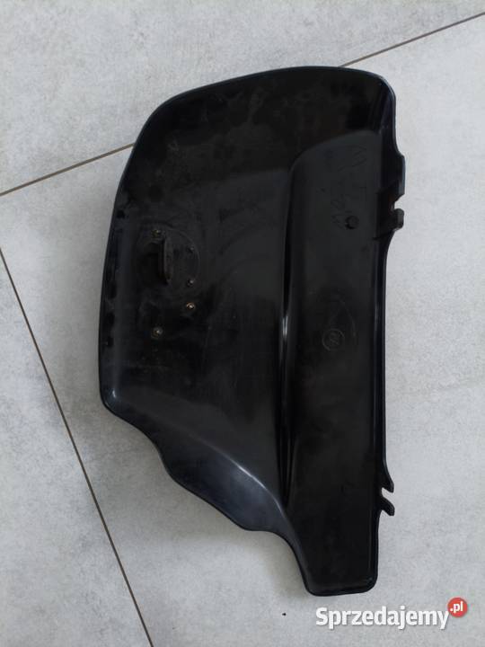 Osłony boczki WSK 175 motorower WSK Siedlce