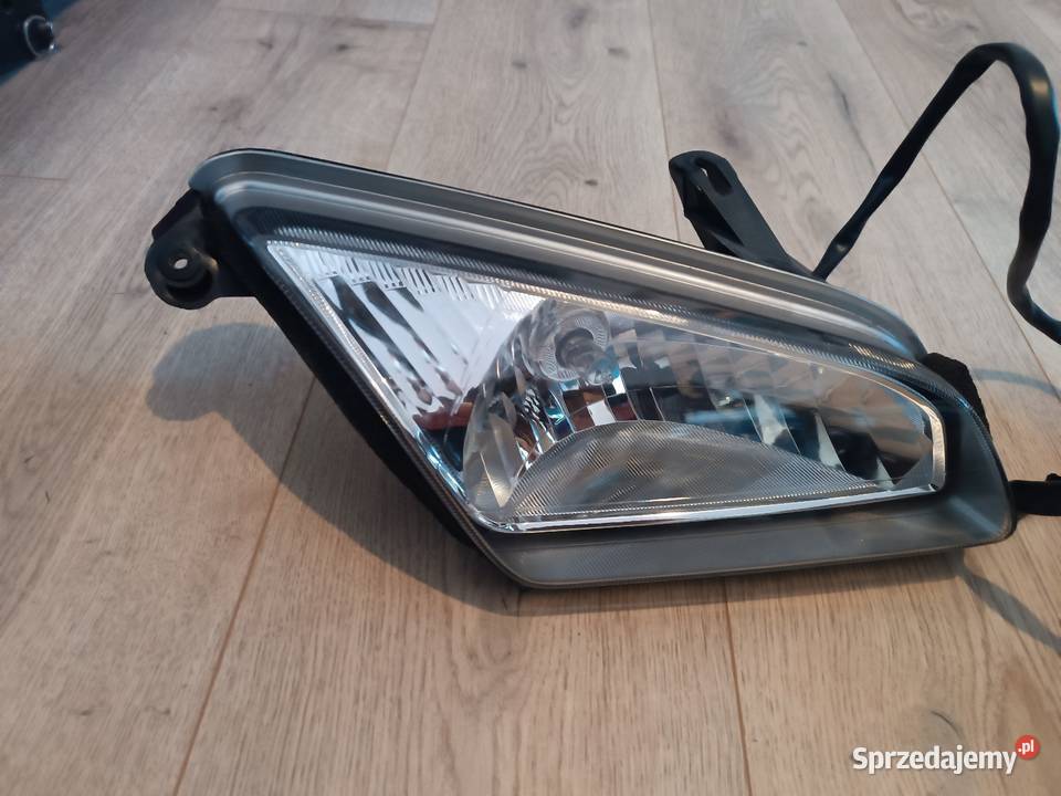 Lampa reflektor honda TRX650 TRX680 949400 Gręblin