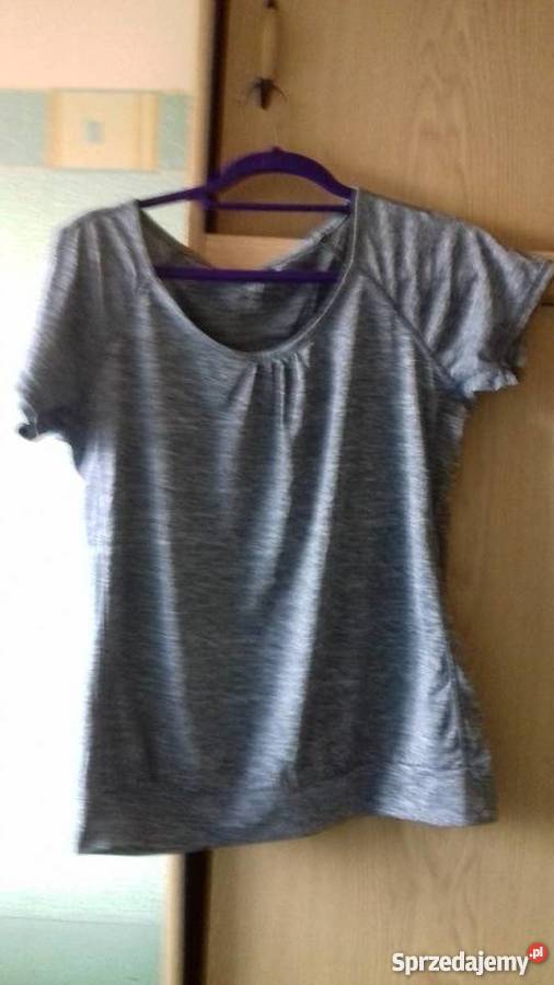 Bluzka sportowa HM Iława