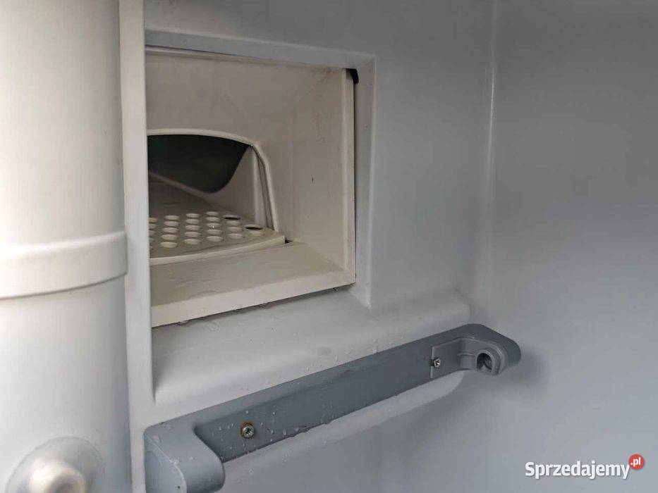 Kostkarka gastronomiczna Scotsman AC 206 Ice Góra sprzedam