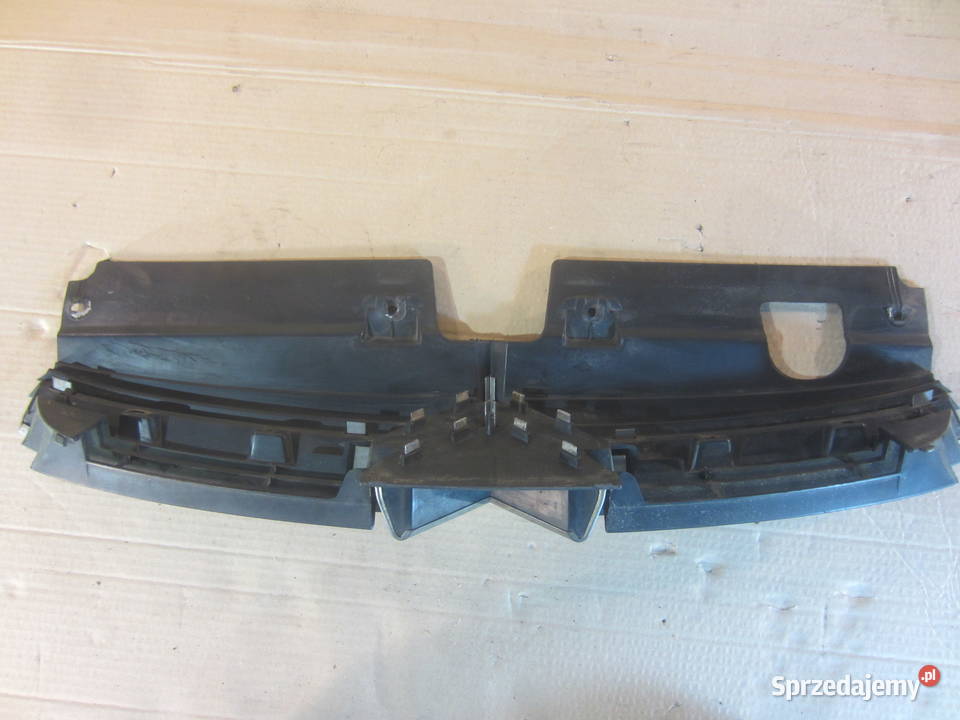 atrapa chłodnicy grill znaczek citroen c5 Karoseria Szczecin sprzedam