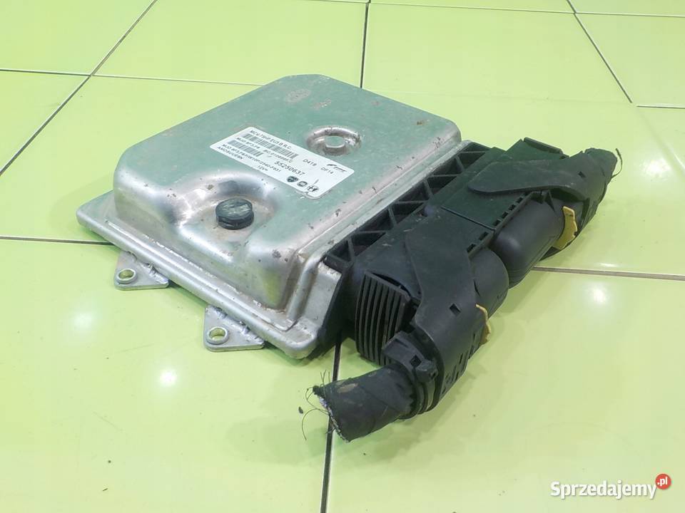 PEUGEOT BIPPER 13 HDI 13r VAN sterownik komputer osobowe mazowieckie Suków