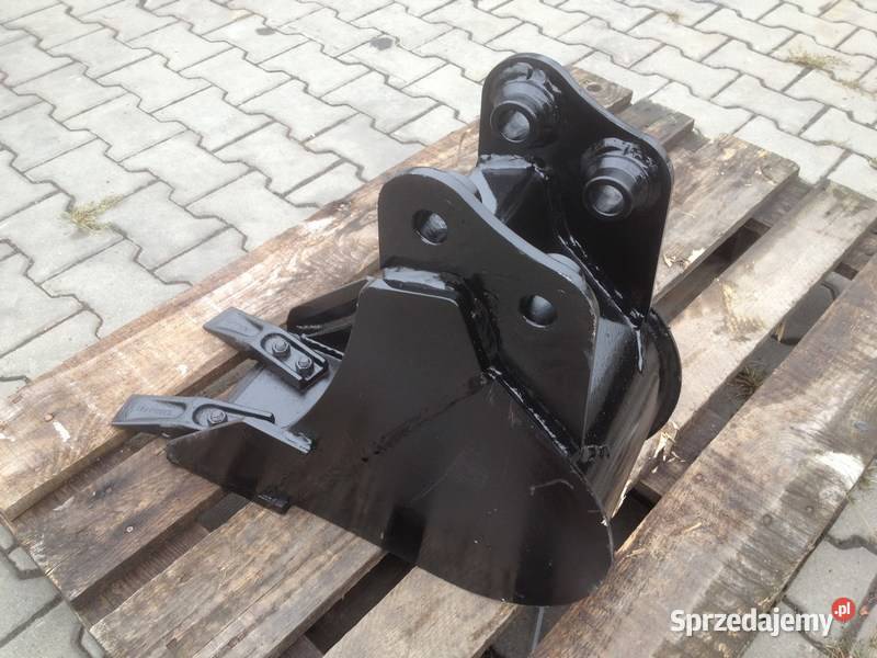 Łyżka do minikoparki Bobcat E16 320 322 Rybnik