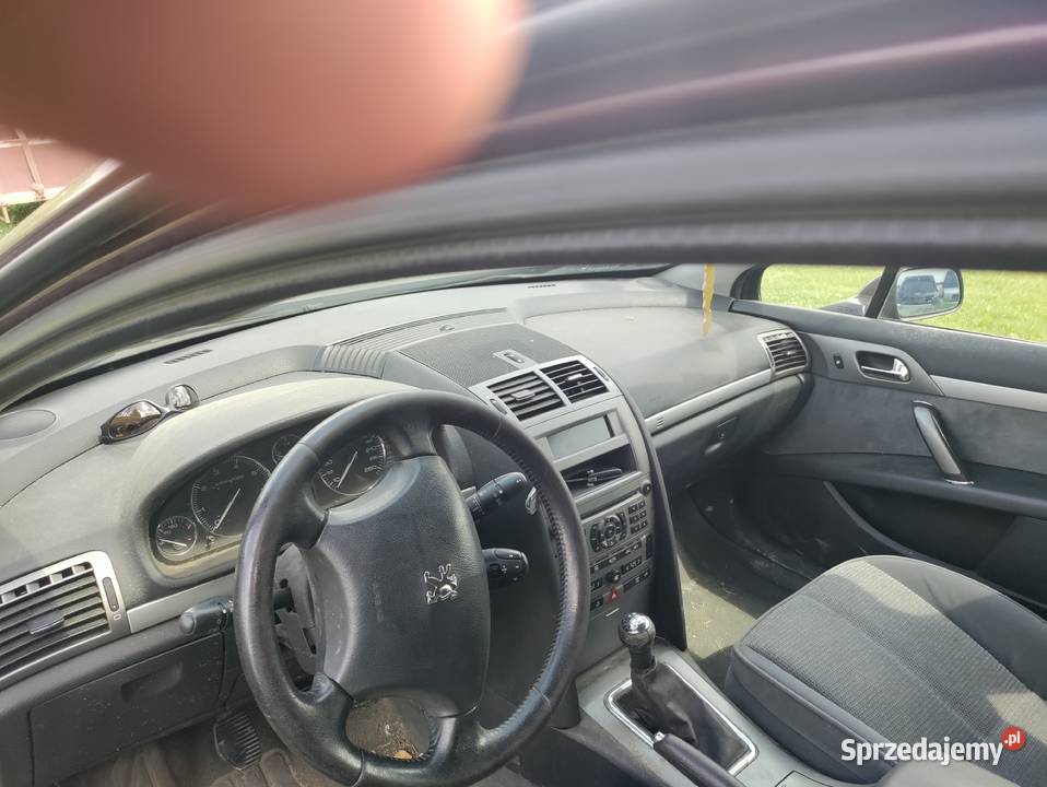 Sprzedam autoalarm