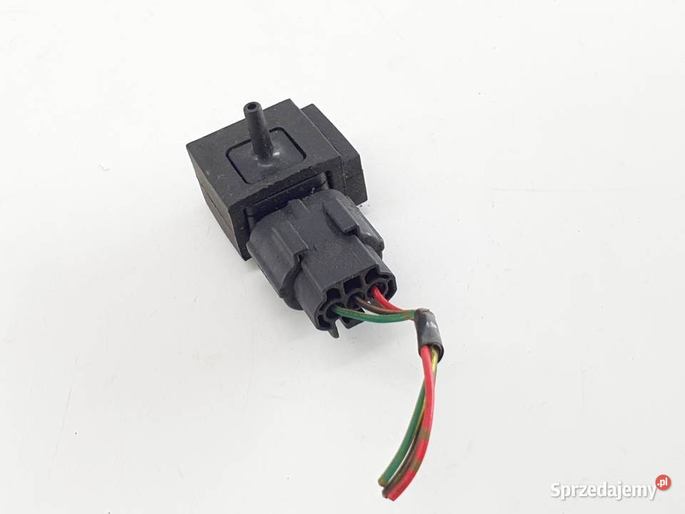 PRZEKAZNIK MAP SENSOR HONDA CRF KAWASAKI YAMAHA sprzedam