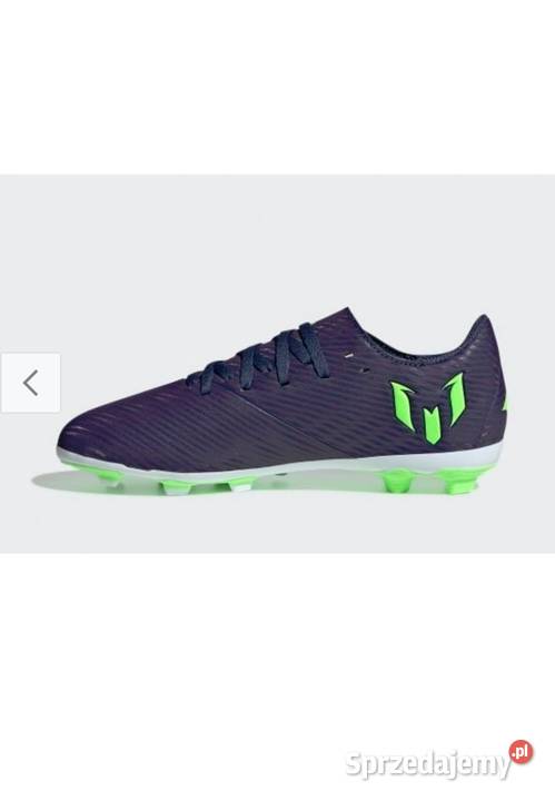 Korki Nemeziz messi 194 FxGJ dolnośląskie Bogatynia sprzedam