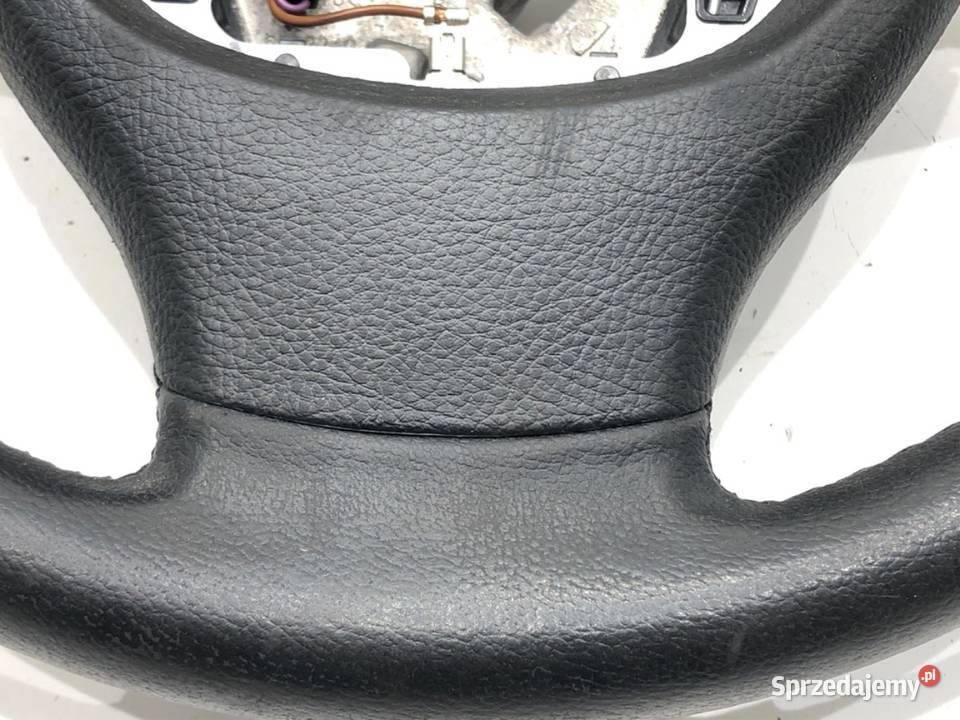 KIEROWNICA BMW F10 0916 Kierownice podkarpackie sprzedam