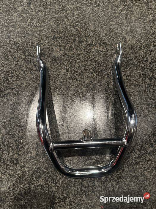 Uchwyt Pasażera Yamaha XV Virago 125250 Poznań sprzedam