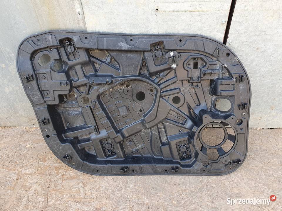 VOLVO XC90 II BOCZEK DRZWI LEWY PRZÓD 31349762 Międzychód sprzedam