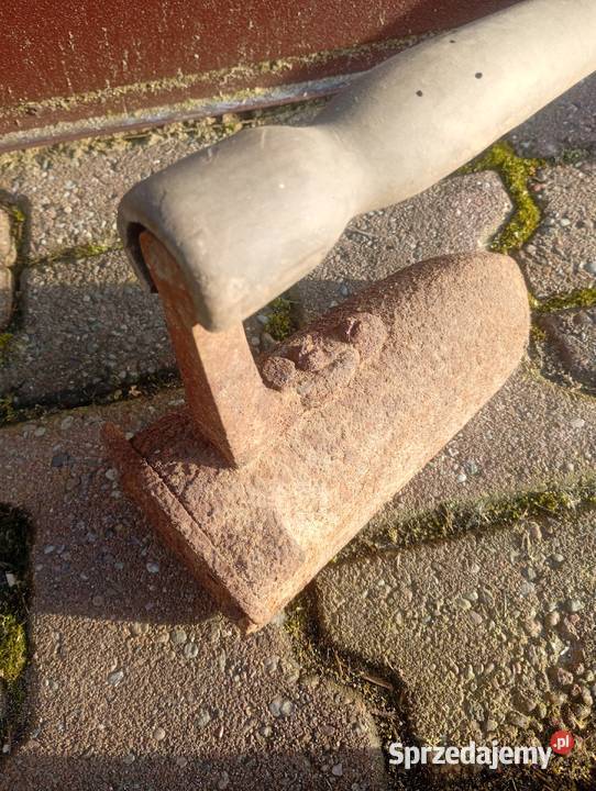 Żelazko Waga Tara Walizka