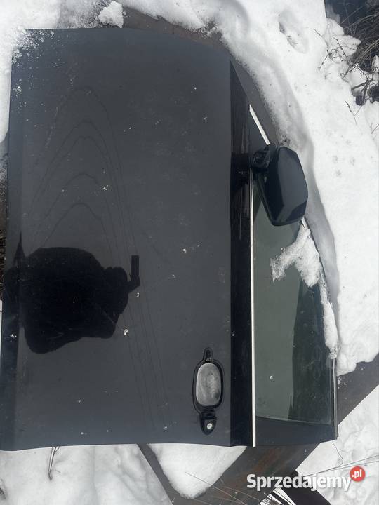 Drzwi BMW e60 Drzwi Trzcinica