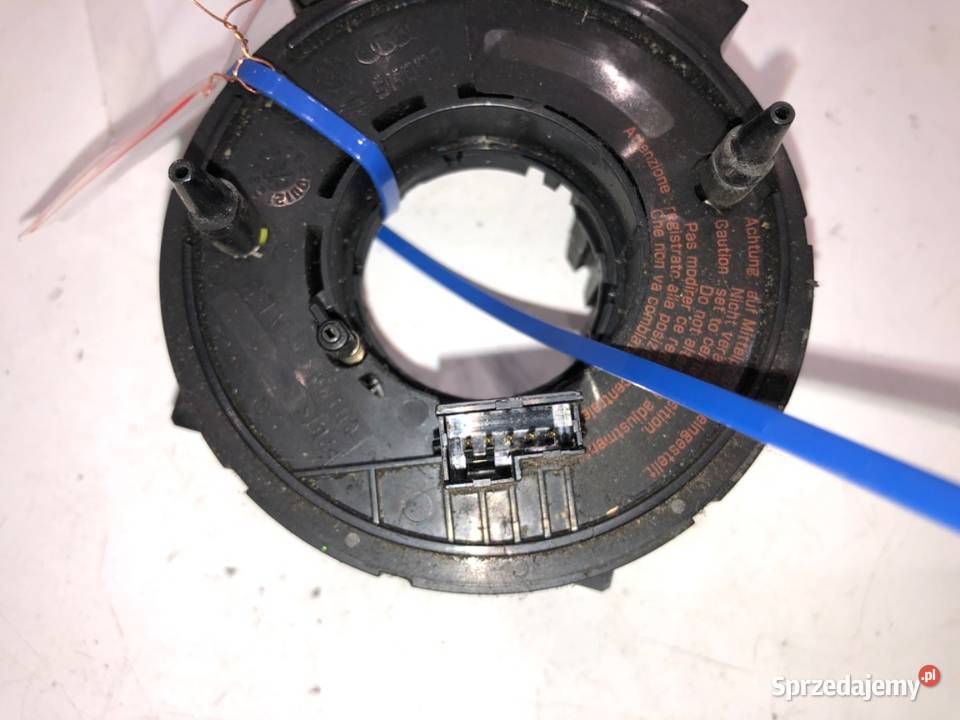 TAŚMA AIRBAG SKODA OCTAVIA I 1J0959653E 9610