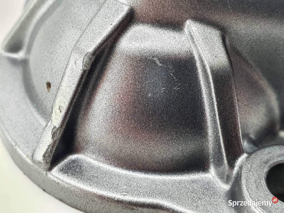 DEKIEL POKRYWA TERMOSTATU HONDA CRF 1000 AFRICA