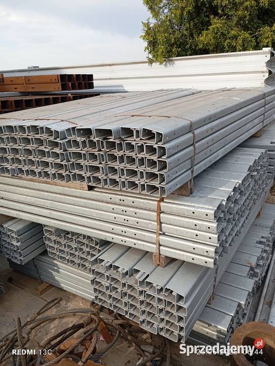 Bariery drogowe wygrody wielkopolskie Skulsk