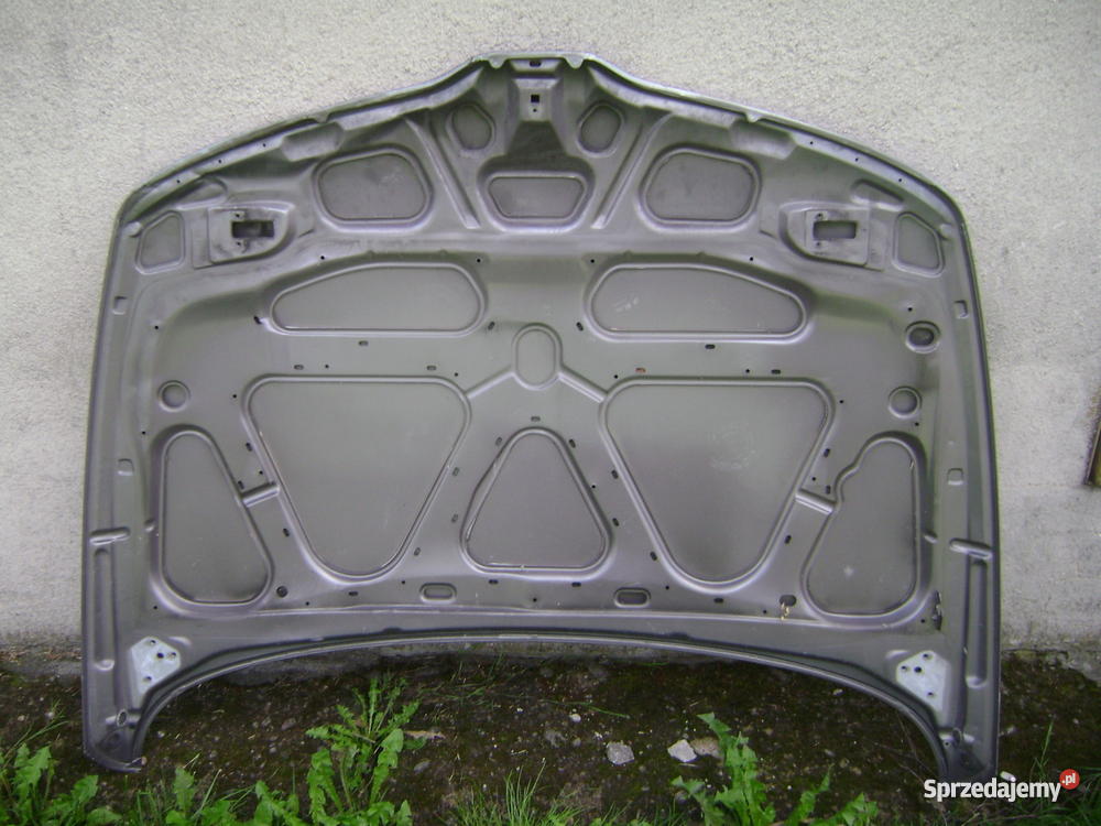 maskę do Renault Laguna I 2000r Środa Wielkopolska