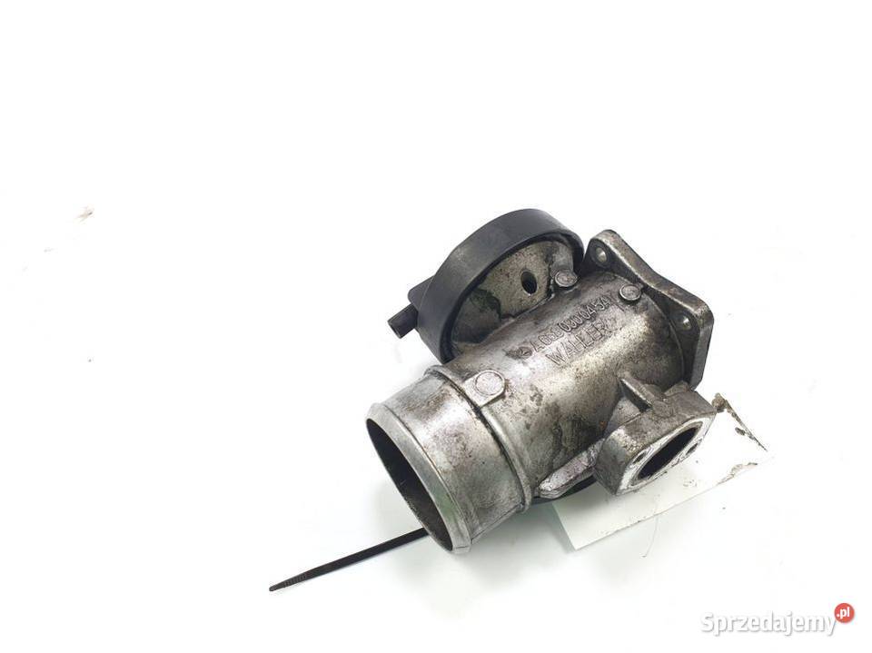 ZAWÓR EGR MERCEDES A KLASA W168 A6680900454 osobowe Lipno