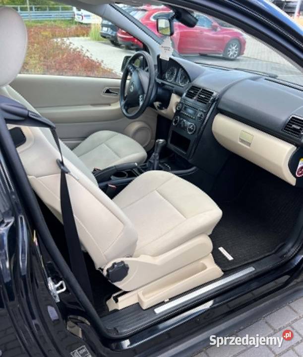 MercedesBenz Klasa A 15 światła przeciwmgielne Klasa A Szczecin
