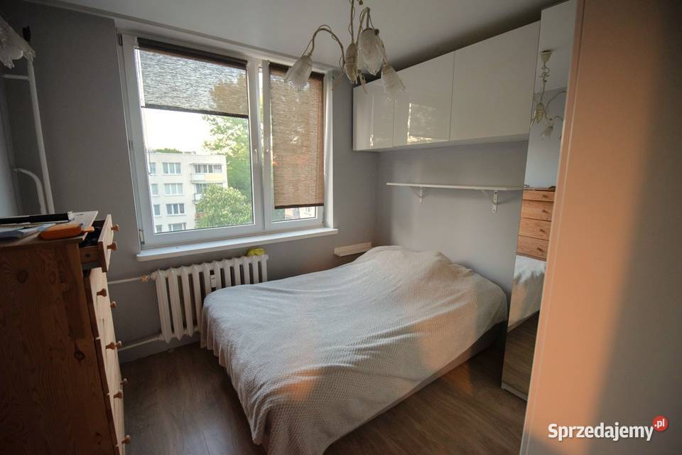 Mieszkanie na sprzedaż Wwa Bródno 38m2 Warszawa